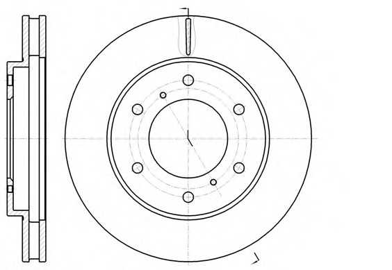 remsa 6111810