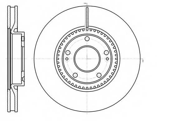 remsa 6121710