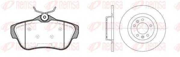 remsa 8129900