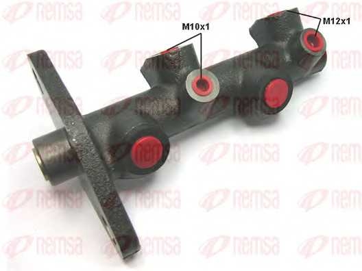 remsa c102205