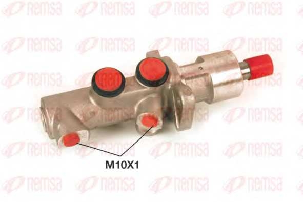remsa c102532