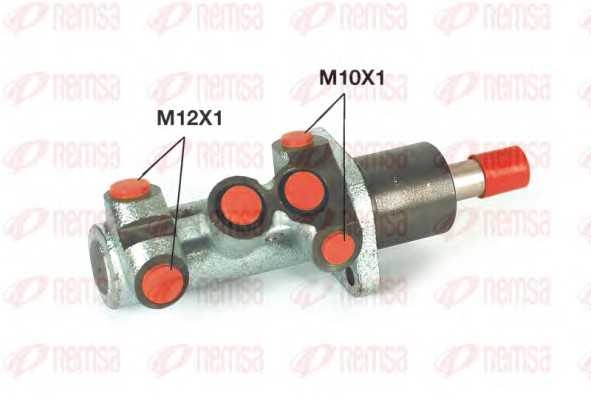 remsa c102555