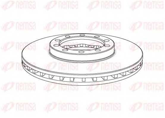 remsa nca113820