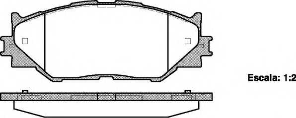roadhouse 2120100