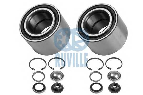 ruville 5256d