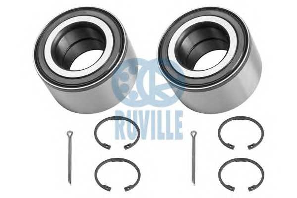 ruville 5325d