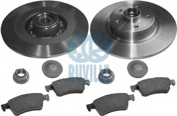 ruville 5504bd1