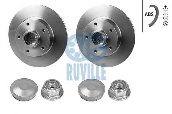 ruville 5513bd