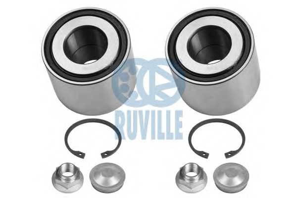 ruville 5558d