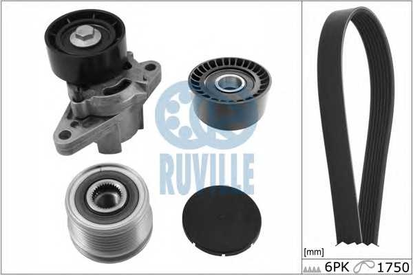 ruville 5560680