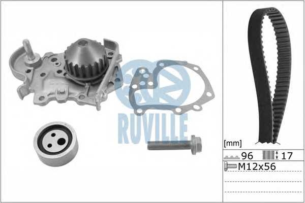 ruville 55622702