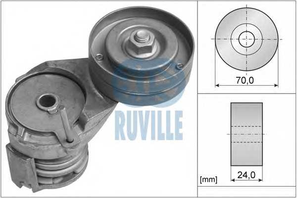 ruville 55738