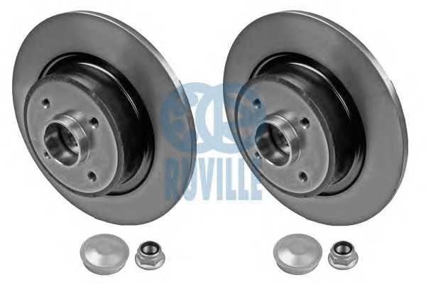 ruville 5573bd