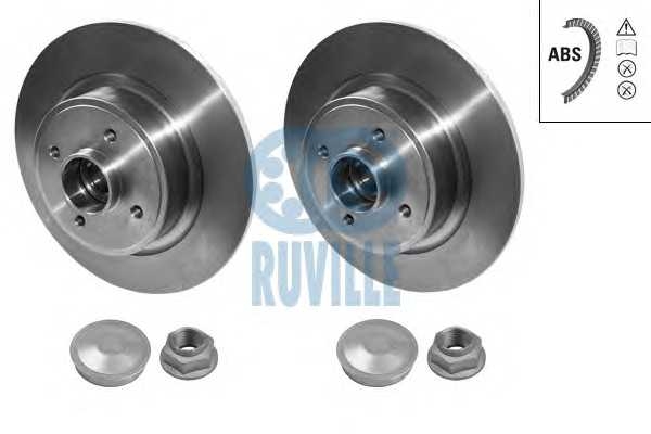 ruville 5585bd