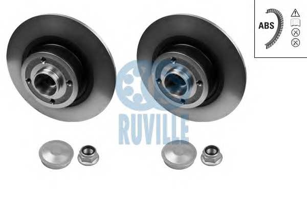 ruville 5587bd
