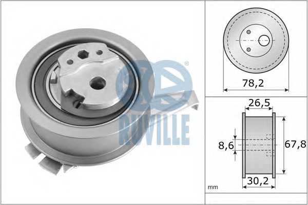 ruville 56390