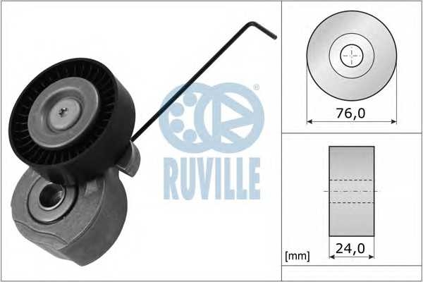 ruville 56549