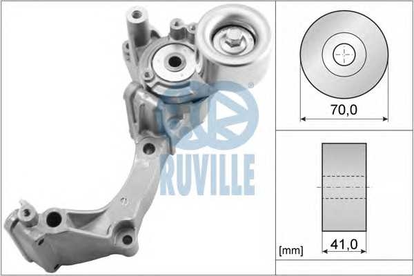 ruville 56955