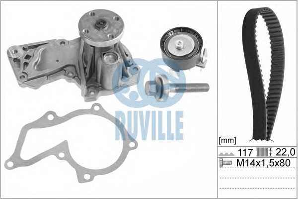 ruville 57118701