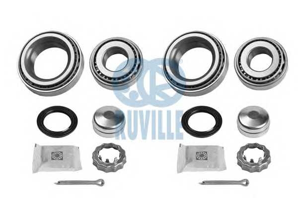 ruville 5712d