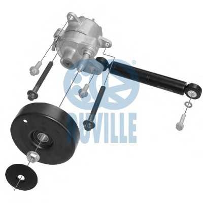 ruville 57507