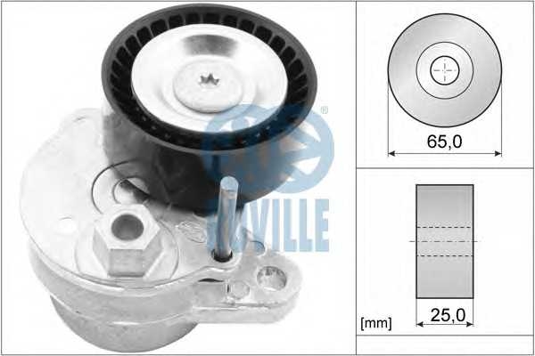 ruville 57528