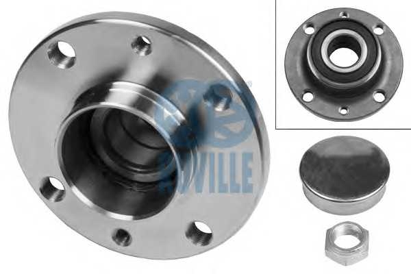 ruville 5822