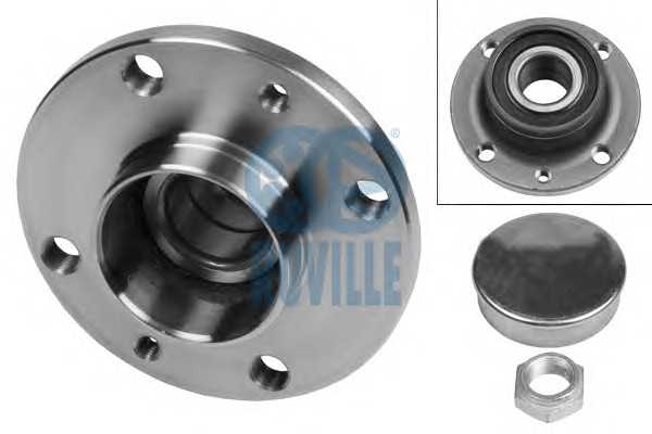 ruville 5846