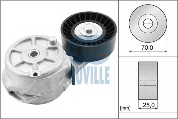 ruville 58617