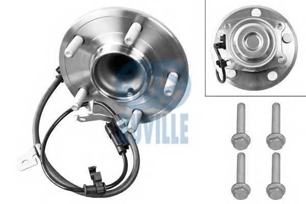 ruville 5866