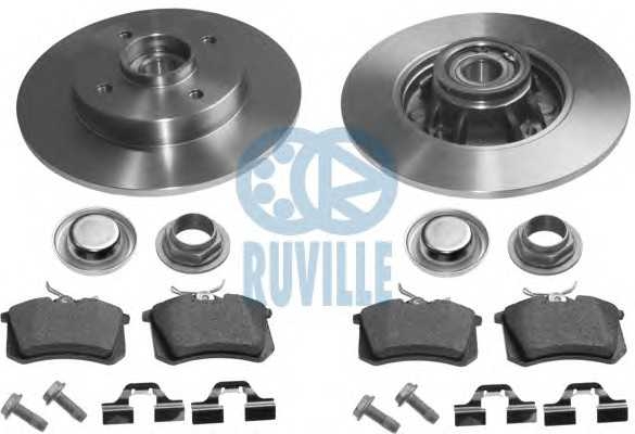 ruville 6642bd1