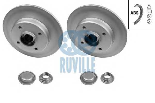 ruville 6644bd