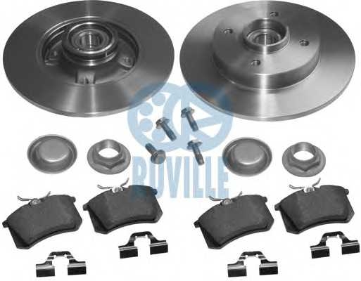 ruville 6644bd1