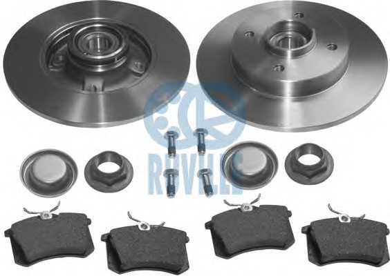 ruville 6644bd2