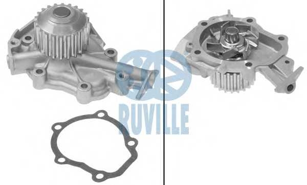 ruville 69005