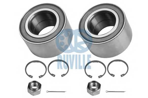 ruville 9000d