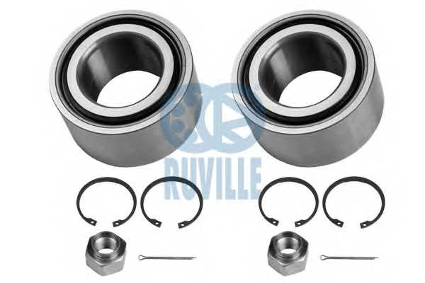 ruville 9001d