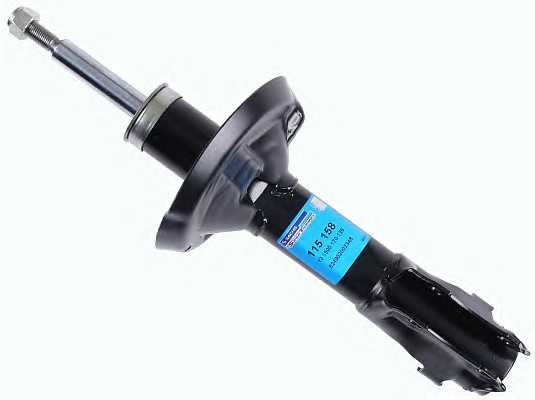 sachs 115158
