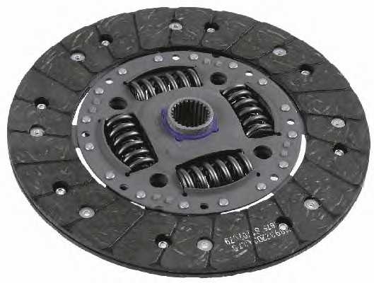 sachs 1862561001