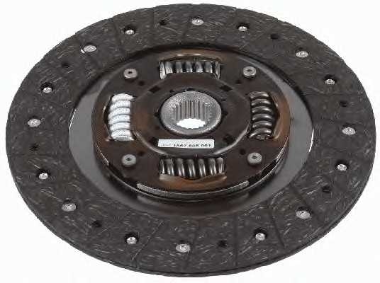 sachs 1862848001