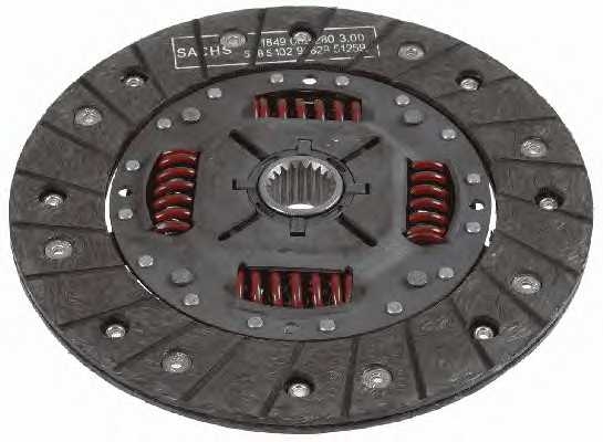sachs 1878004298