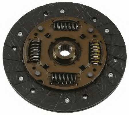 sachs 1878600901