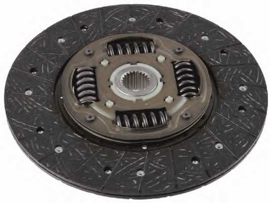 sachs 1878600938