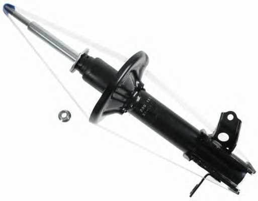 sachs 200151
