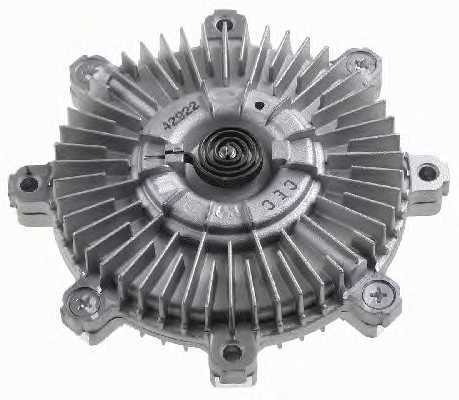 sachs 2100501030