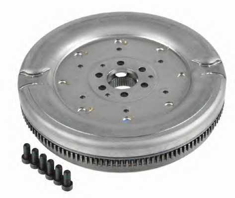 sachs 2295000487