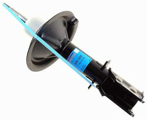 sachs 230335