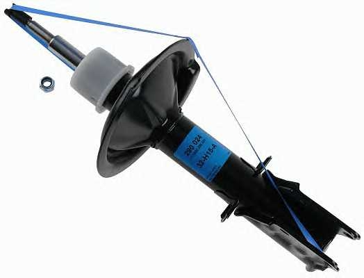 sachs 290024
