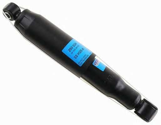 sachs 290034