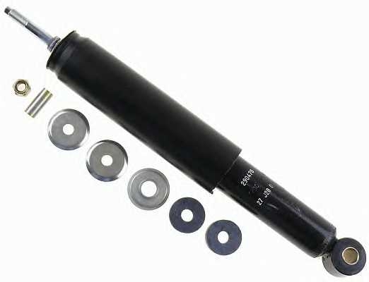 sachs 290470